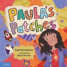 PAULAS PATCHES