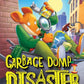 GARBAGE DUMP DISASTER - GERONIMO STILTON