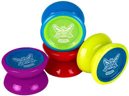 Butterfly XT yo-yo