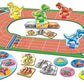 DINOSAUR RACE