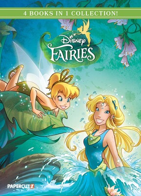 DISNEY FAIRIES