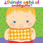 DONDE ESTA EL OMBLIGUITO