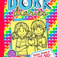 DORK DIARIES 12