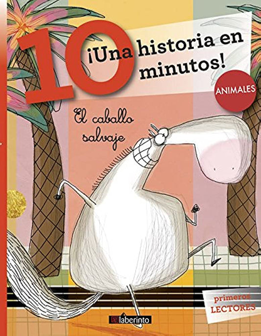 EL CABELLO SALVAJE