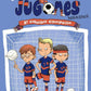 LOS JUGONES - EL EQUIPO CAMPEON