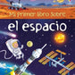 MI PRIMER LIBRO SOBRE EL ESPACIO