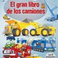 EL GRAN LIBRO DE LOS CAMIONES