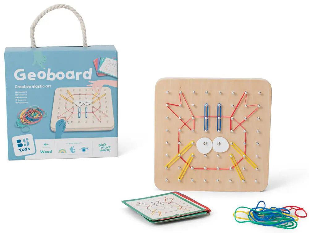 GEOBOARD