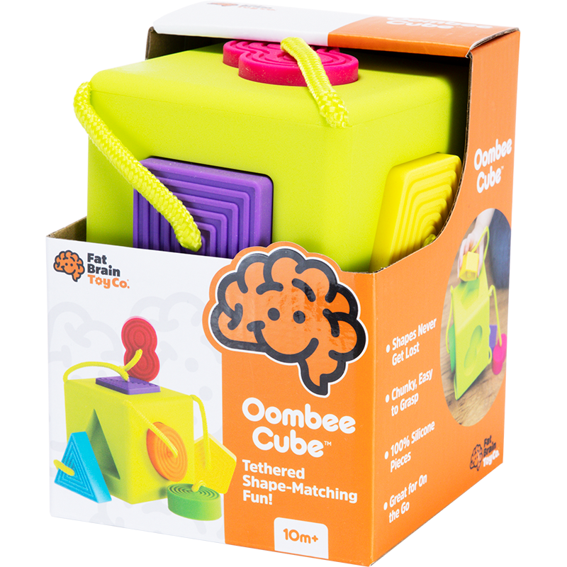 OOMBEE CUBE