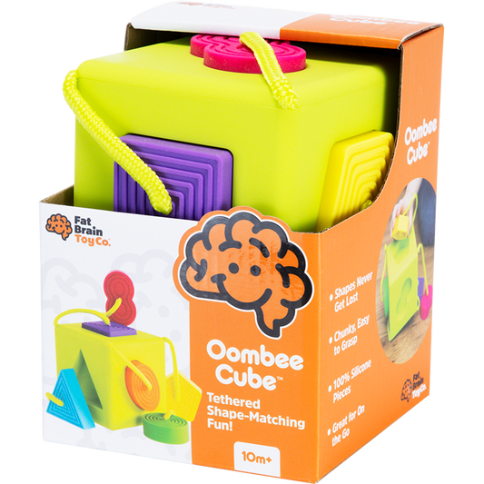 OOMBEE CUBE