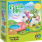 PLANT PET - UNICORN PLANTER