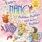 FANCY NANCY BUBBLES BUBBLES AND MORE BUBBLES PB