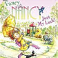 FANCY NANCY JUST MY LUCK PB