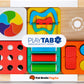 PLAYTAB MODULAR ACTIVITY BOARD