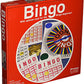 BINGO RED BOX