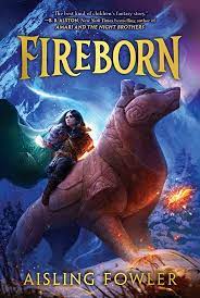 FIREBORN