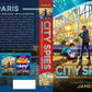 CITY SPIES - FORBIDDEN CITY