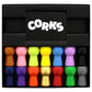 CORKS