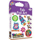 FAB FOIL ART