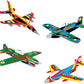 GLIDER PLANES
