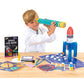 SPACE LAB - EXPLORE AND DISCOVER