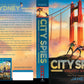 CITY SPIES - GOLDEN GAT - 2