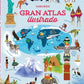 GRAN ATLAS ILUSTRADO