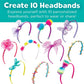 FASHION HEADBANDS