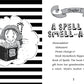 HEIDI HECKELBECK - HEIDI HECKELBECK CASTS A SPELL - 2