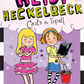 HEIDI HECKELBECK - HEIDI HECKELBECK CASTS A SPELL - 2