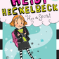 HEIDI HECKELBECK - HEIDI HECKELBECK HAS A SECRET - 1
