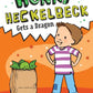 HENRY HECKELBECK - HENRY HECKELBECK GETS A DRAGON - 1