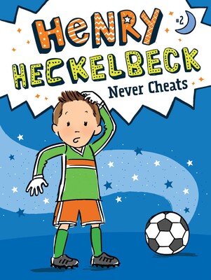 HENRY HECKELBECK - HENRY HECKELBECKNEVER CHEATS - 2
