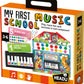 MY FIRST MUSIC SCHOOL