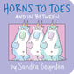 HORNS TO TOES