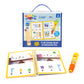 HOT DOTS NUMBERBLOCKS 11 - 20 ACTIVITY BOOK