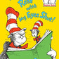 I CAN READ WITH MY EYES SHUT