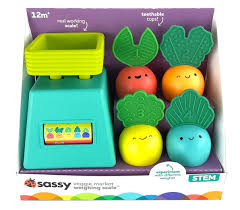 WEIGHING SCALE