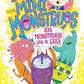 LOS MONSTRUOS VAN AL COLE 2-BILLY Y LOS MINI MONSTRUOS