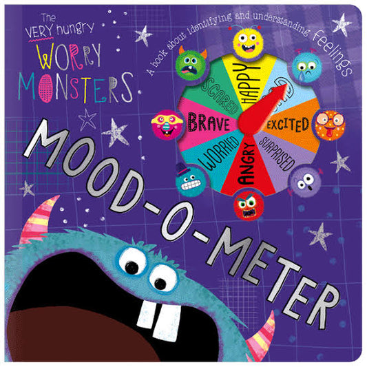 MOOD - 0 METER