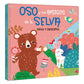 OSO Y SUS AMIGOS DE LA SELVA - BUSCA Y ENCUENTRA