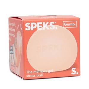 ORIGINAL GUMP SQUISHY