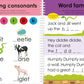 STARTING SPELLING - WIPE CLEAN WITH PEN