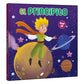 POP-UP - EL PRINCIPITO
