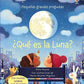 ¿QUÉ ES LA LUNA?