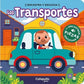 LOS TRANSPORTES - ENCASTRA Y ESCUCHA