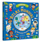 MI PRIMER ATLAS MUNDIAL CON SOLAPA