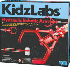 HYDRAULIC ARM