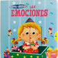 MUEVO Y DESCUBRO - LAS EMOCIONES