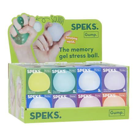 ORIGINAL GUMP SQUISHY